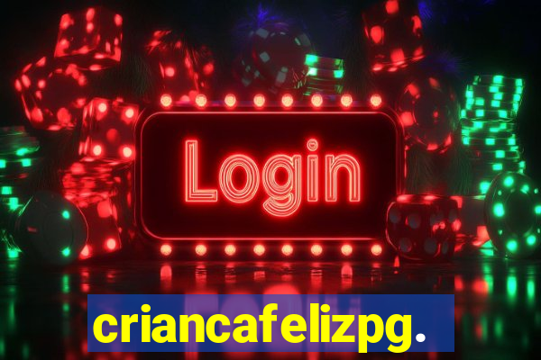 criancafelizpg.com