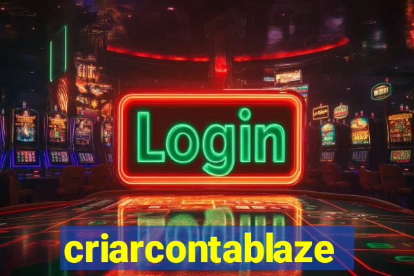 criarcontablaze