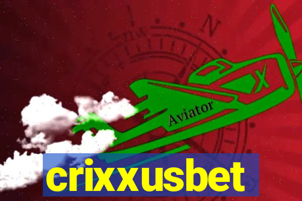 crixxusbet