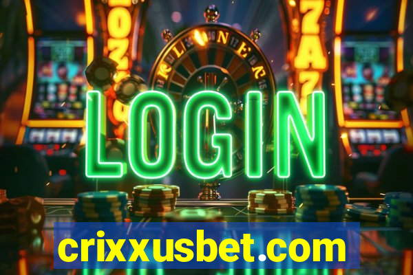 crixxusbet.com