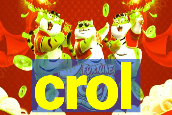 crol