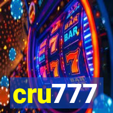 cru777