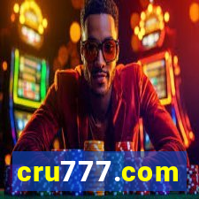 cru777.com