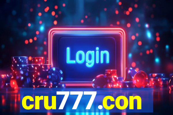 cru777.con