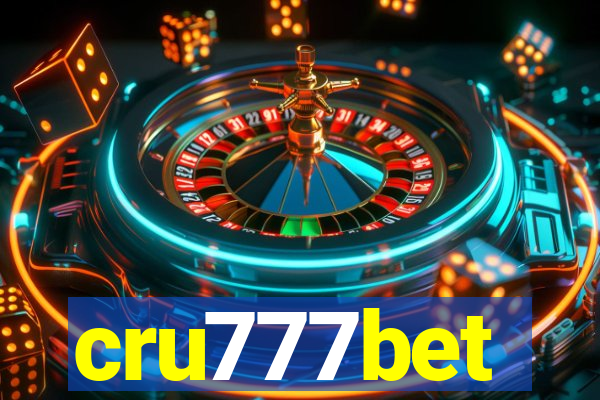 cru777bet