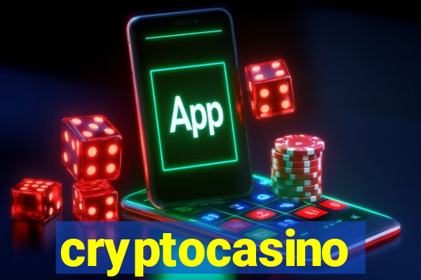 cryptocasino