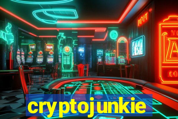 cryptojunkie