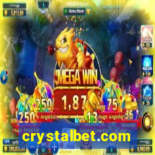 crystalbet.com