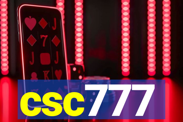 csc777