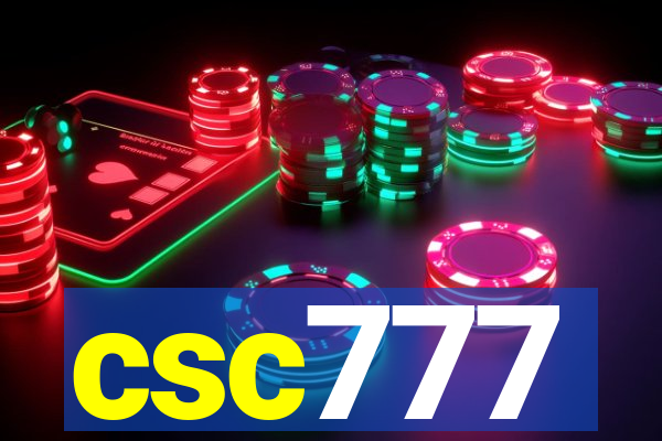 csc777