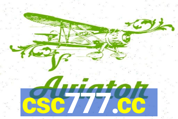 csc777.cc