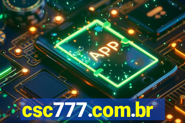 csc777.com.br