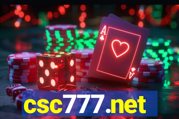 csc777.net