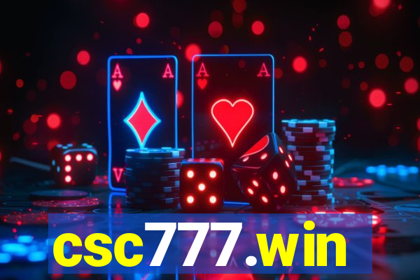 csc777.win