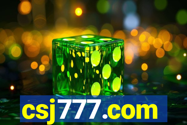 csj777.com