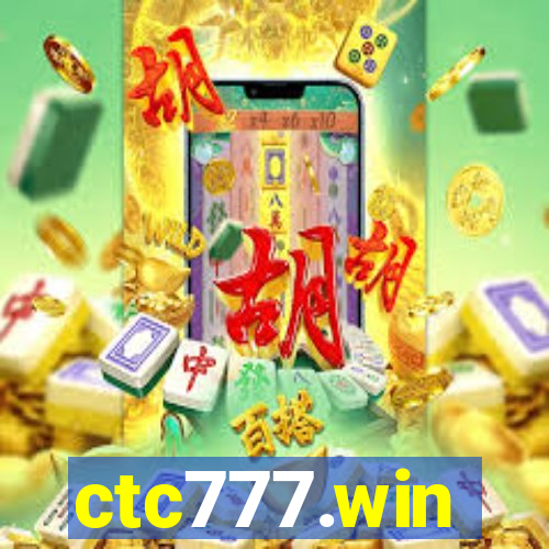 ctc777.win