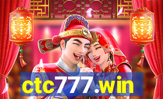 ctc777.win