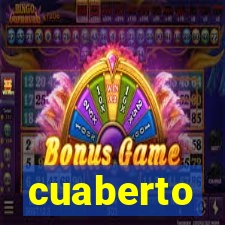 cuaberto