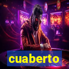 cuaberto