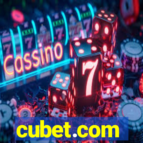 cubet.com