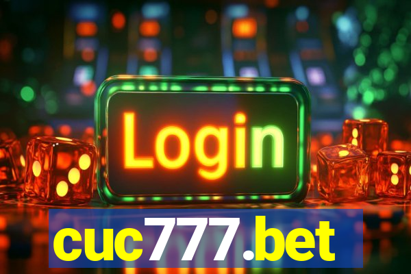 cuc777.bet