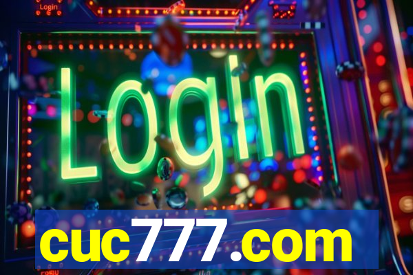 cuc777.com