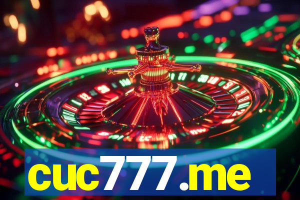 cuc777.me