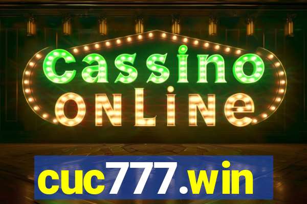 cuc777.win