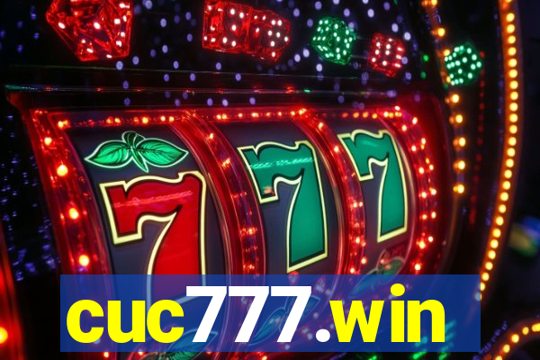 cuc777.win