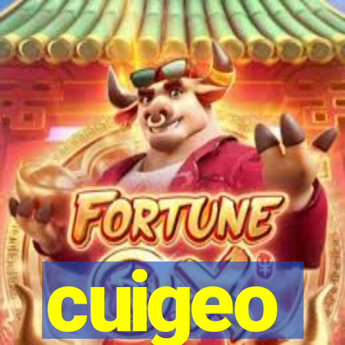 cuigeo