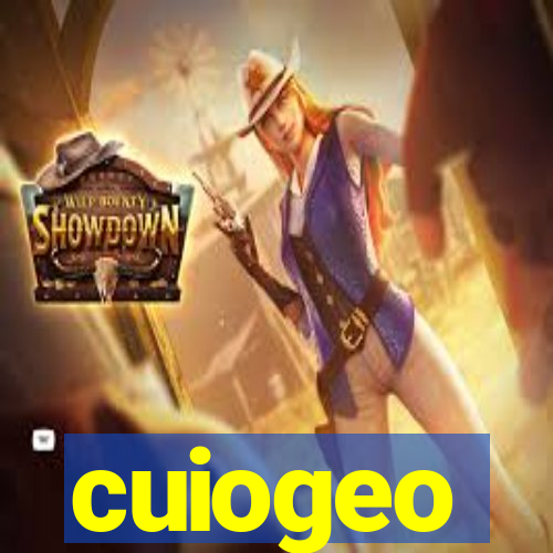 cuiogeo