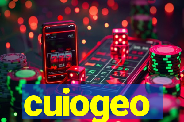 cuiogeo