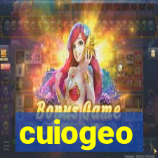 cuiogeo