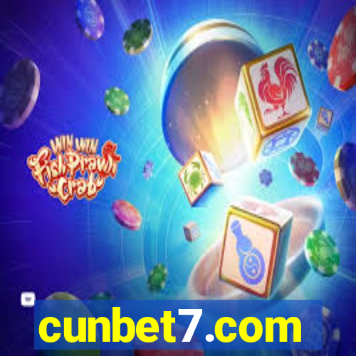 cunbet7.com