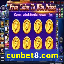 cunbet8.com