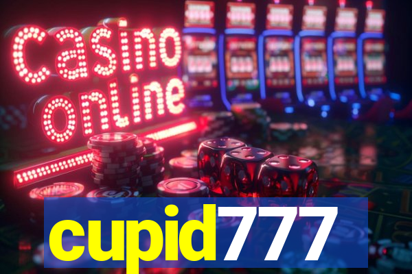 cupid777