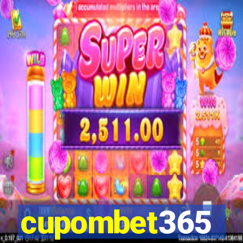 cupombet365