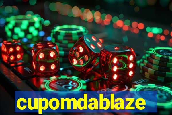 cupomdablaze