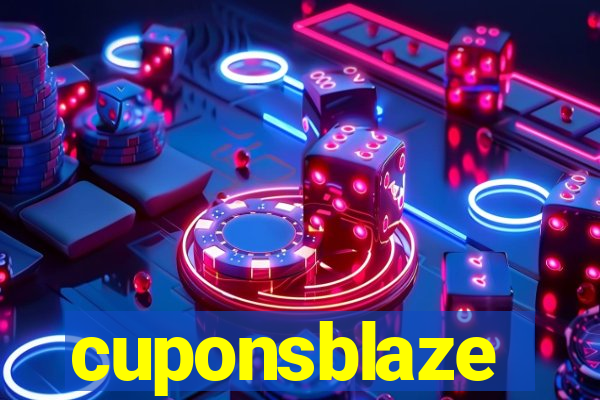 cuponsblaze