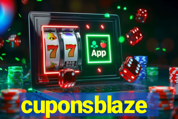 cuponsblaze