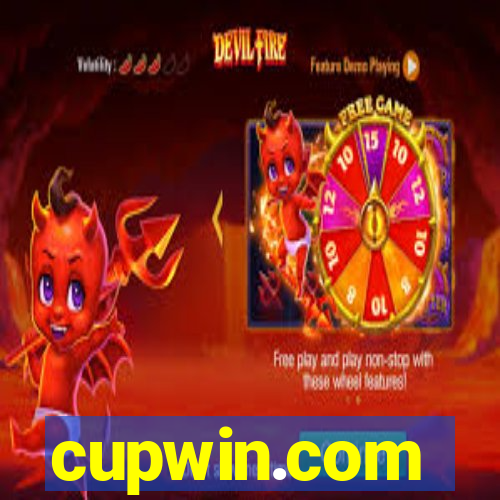 cupwin.com