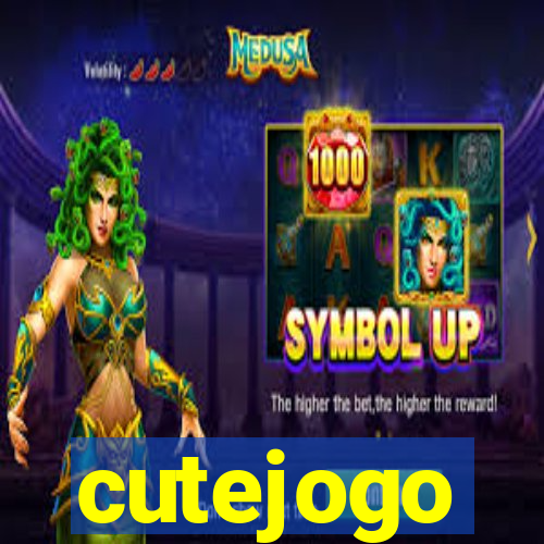 cutejogo