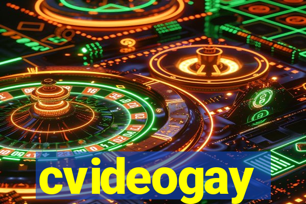 cvideogay