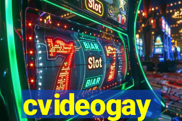 cvideogay