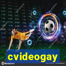 cvideogay