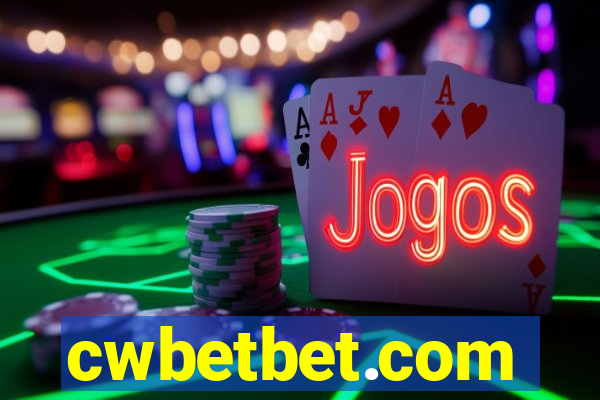 cwbetbet.com