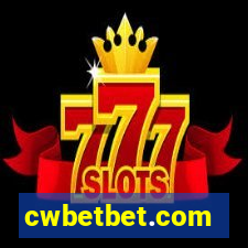 cwbetbet.com