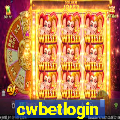 cwbetlogin