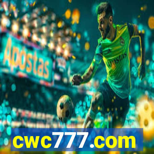 cwc777.com