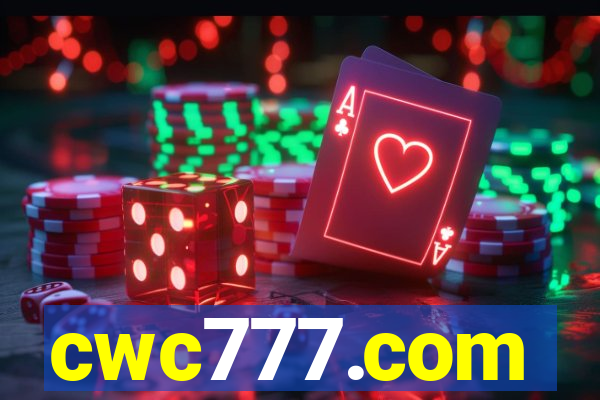 cwc777.com